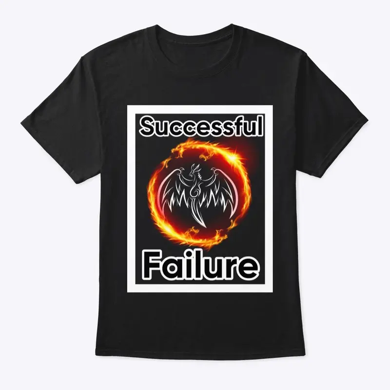 Successful Failure II