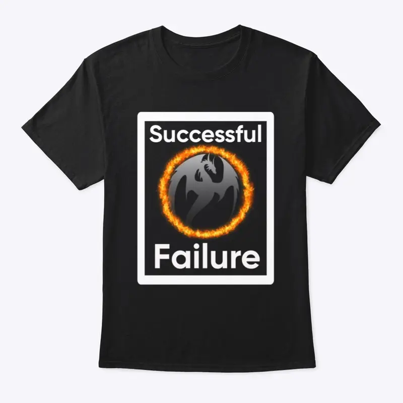 Successful Failure