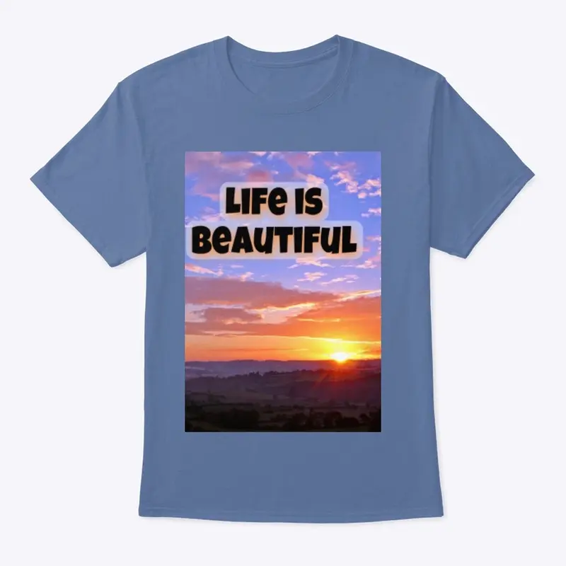 Life is Beautiful