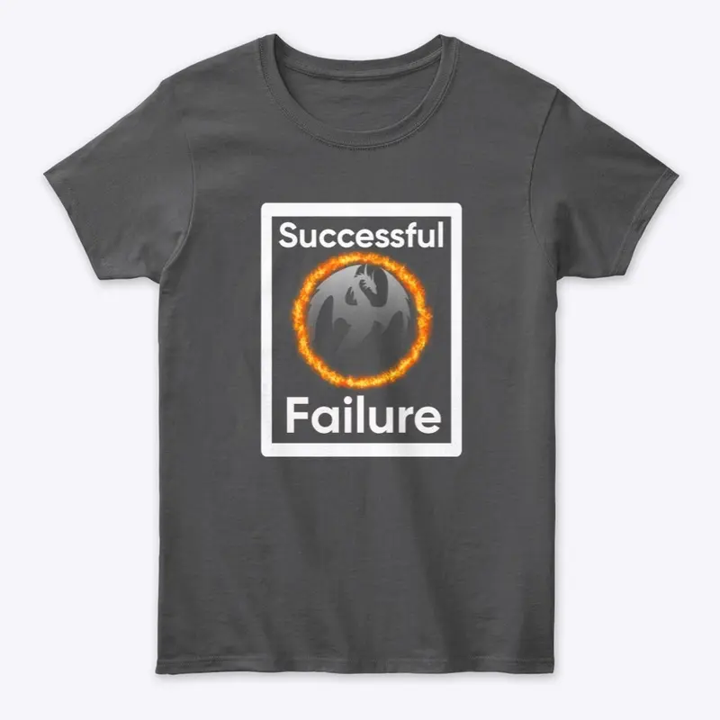 Successful Failure